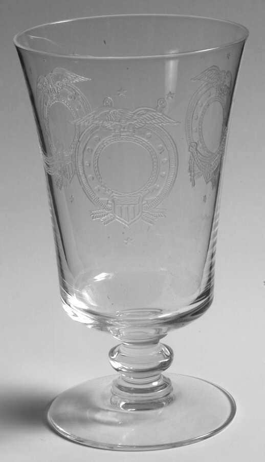 Colonial Mirror Iced Tea by Fostoria-1