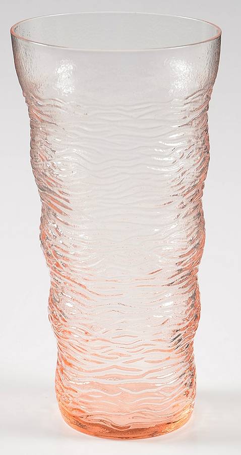 Congo Pink Cooler by Fostoria-1