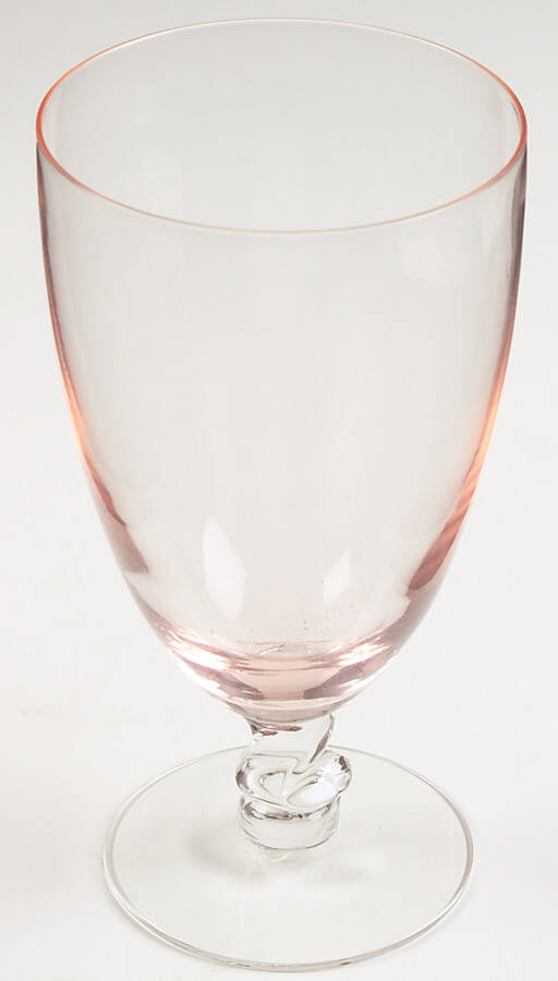 Contour Pink Iced Tea by Fostoria-1
