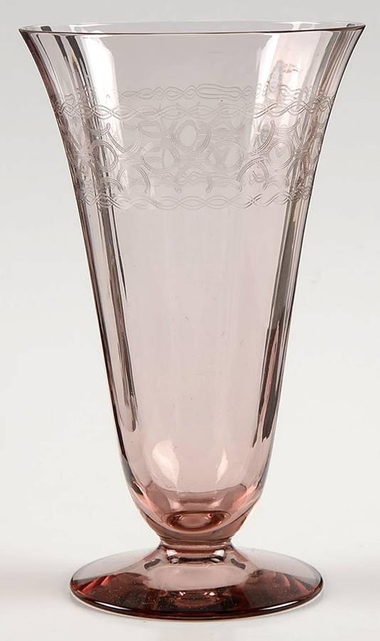 Cordelia Orchid Iced Tea by Fostoria-1