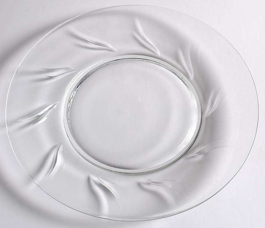 Cotillion 8" Salad Plate by Fostoria-1