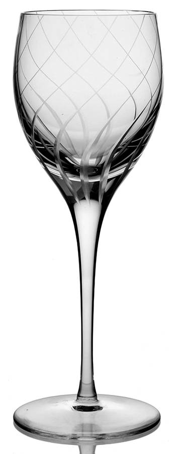 Countess Wine Glass by Fostoria-1