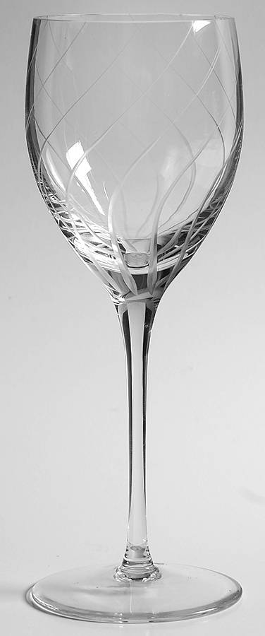 Countess Water Goblet by Fostoria-1