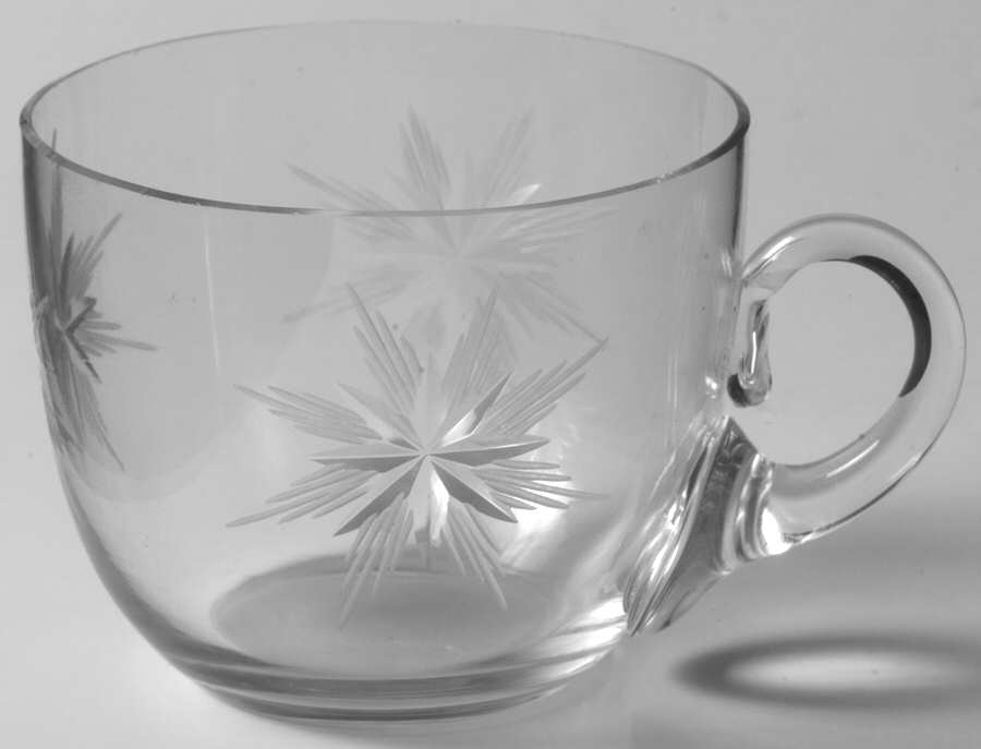 Cut 110 (Stem #863) Punch Cup by Fostoria-1