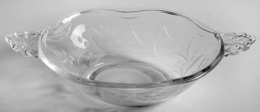 Cynthia Sweet Meat Dish by Fostoria-1