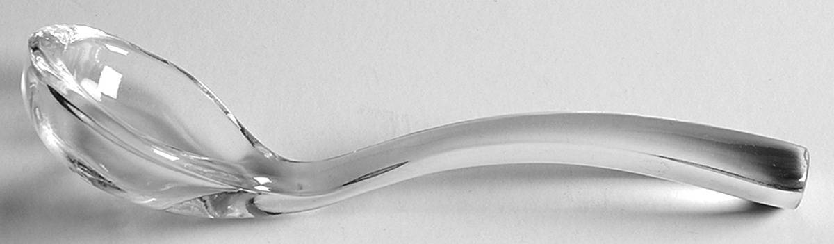 Cynthia Mayonnaise Ladle by Fostoria-1