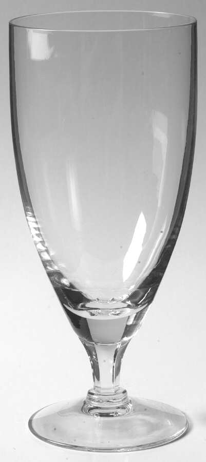 Debutante Clear Iced Tea by Fostoria-1