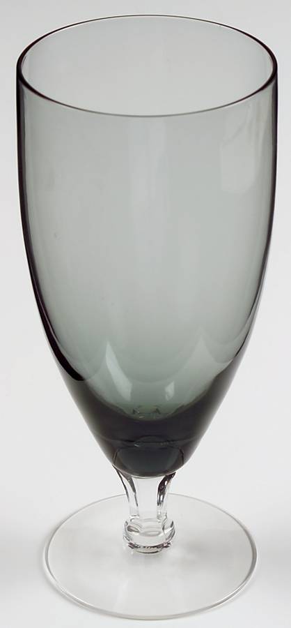 Debutante Gray Iced Tea by Fostoria-1