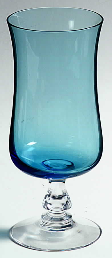 Distinction Light Blue Iced Tea by Fostoria-1