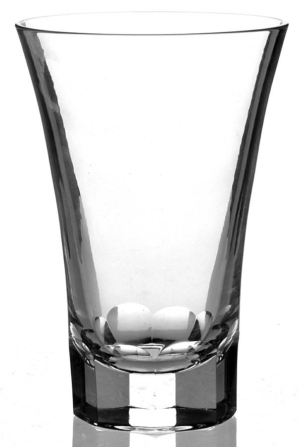 Dolly Madison 8 Oz Flat Tumbler by Fostoria-1