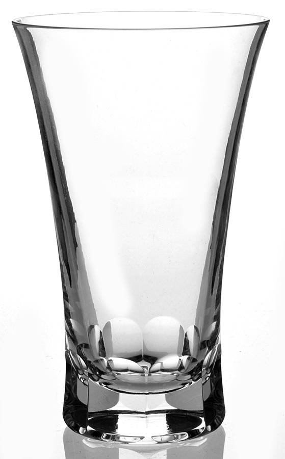 Dolly Madison 12 Oz Flat Tumbler by Fostoria-1