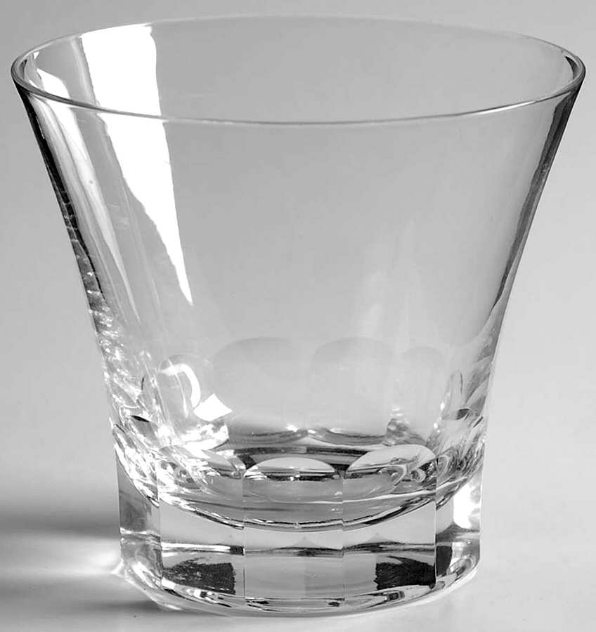 Dolly Madison Double Old Fashioned by Fostoria-1