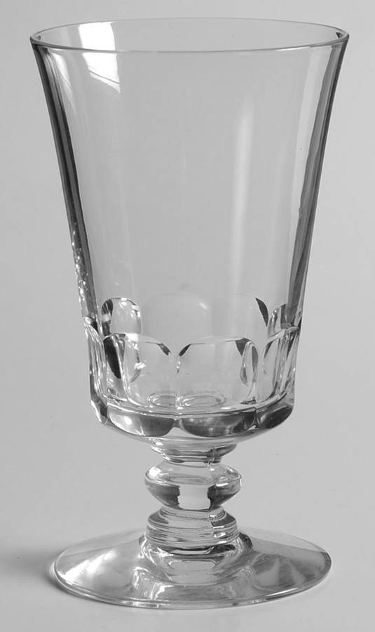 Dolly Madison Juice Glass by Fostoria-1