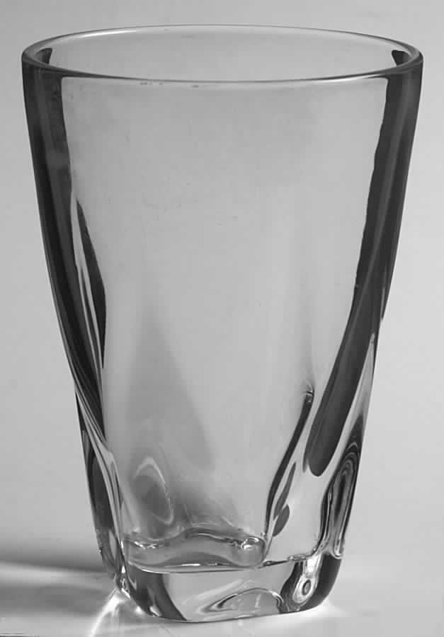 Dusk Clear Flat Iced Tea by Fostoria-1