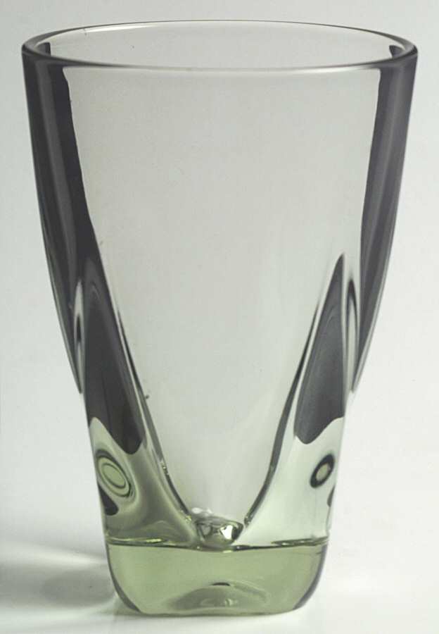 Dusk Lime Green Flat Iced Tea by Fostoria-1
