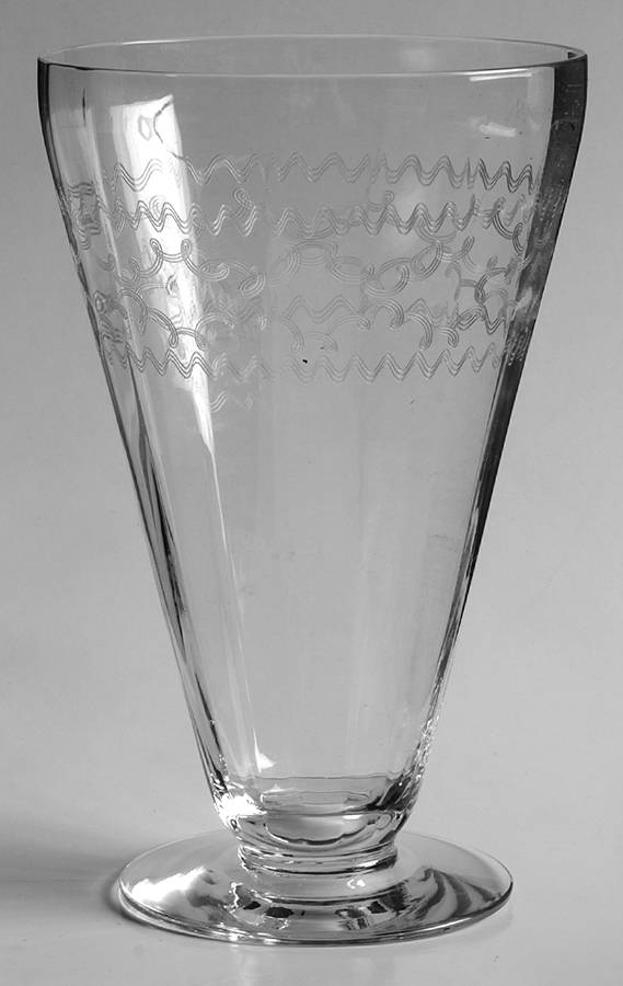 Eilene Clear Iced Tea by Fostoria-1