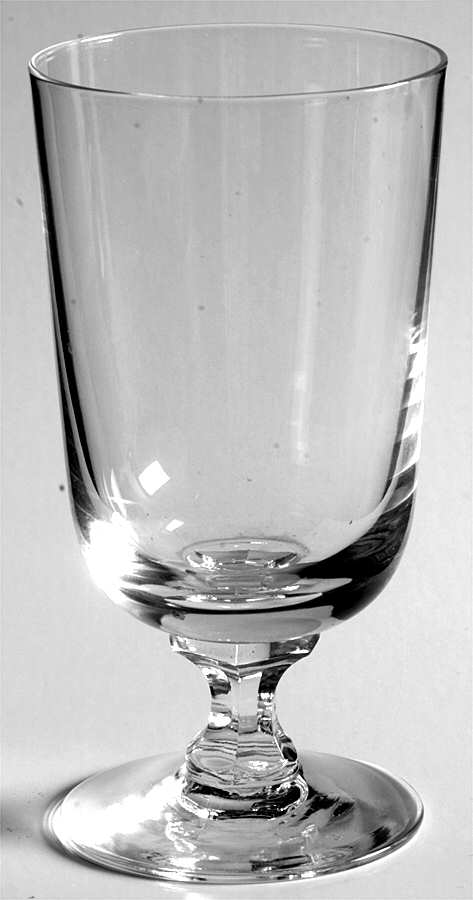 Embassy Juice Glass by Fostoria-1