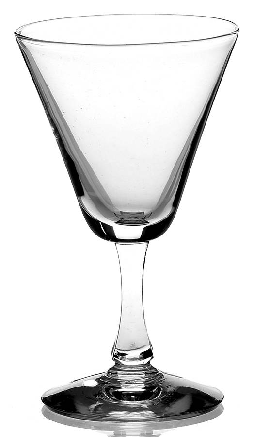 Enchantment Cordial Glass by Fostoria-1
