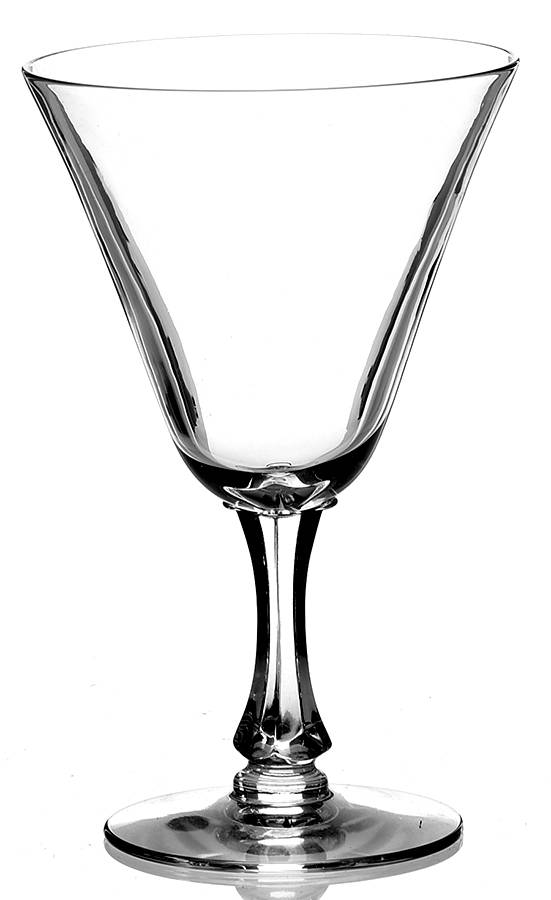 Enchantment Wine Glass by Fostoria-1