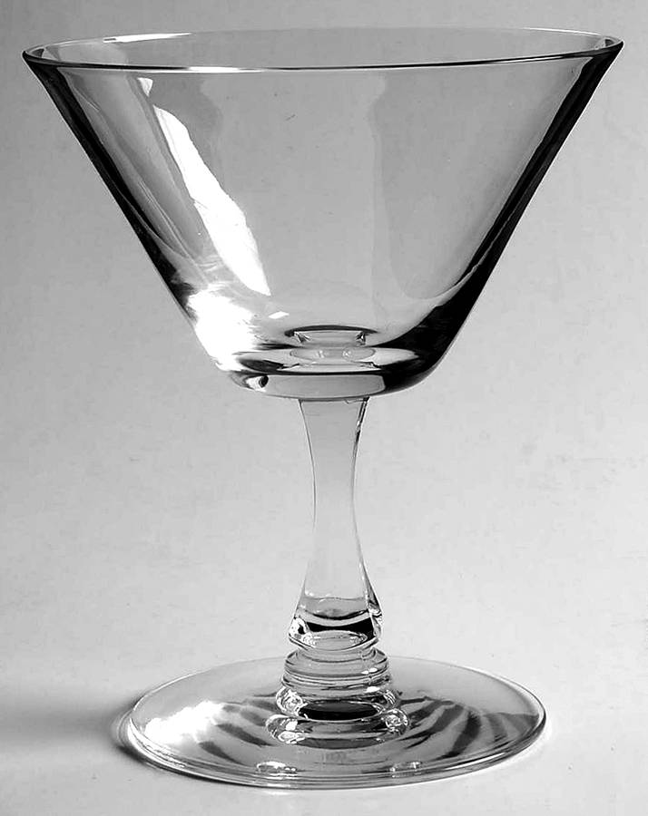 Enchantment Champagne/Tall Sherbet by Fostoria-1