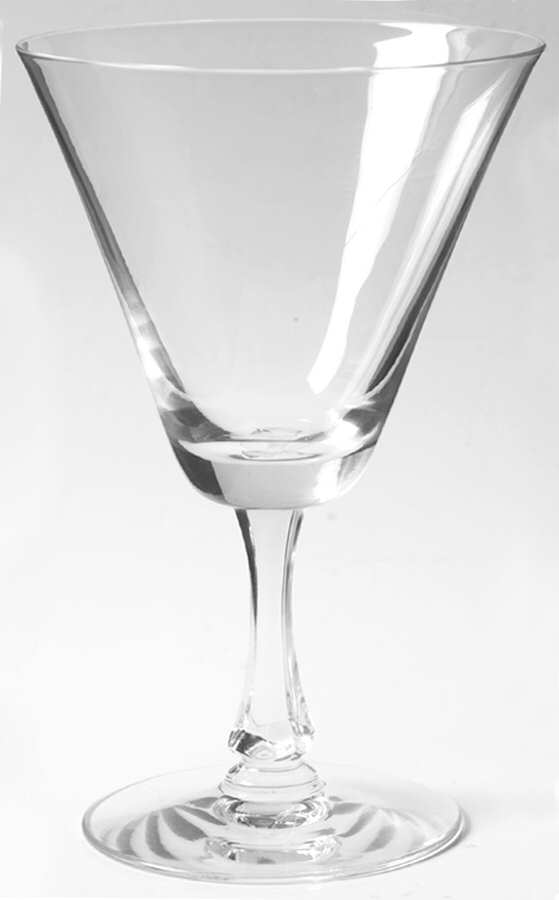 Enchantment Water Goblet by Fostoria-1