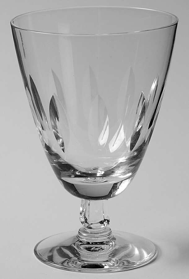 Encore Juice Glass by Fostoria-1