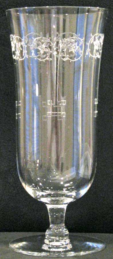Etch 212 (Stem #863) Parfait by Fostoria-1