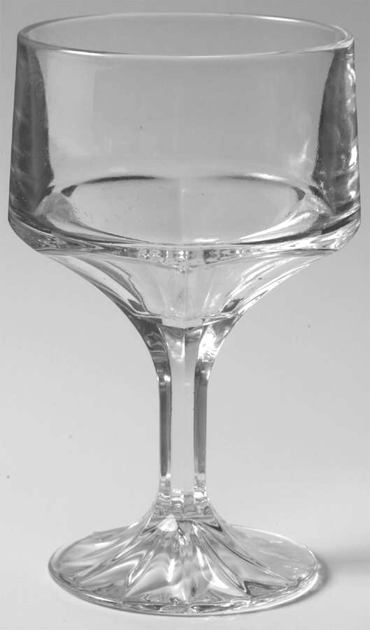 Fairlane Champagne/Tall Sherbet by Fostoria-1