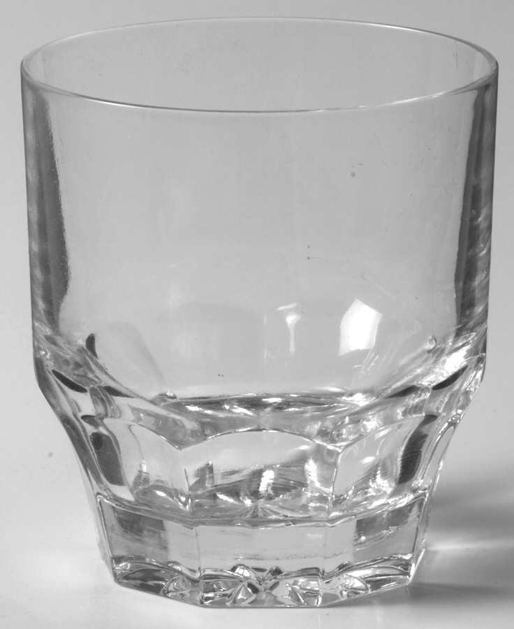 Fairlane Double Old Fashioned by Fostoria-1