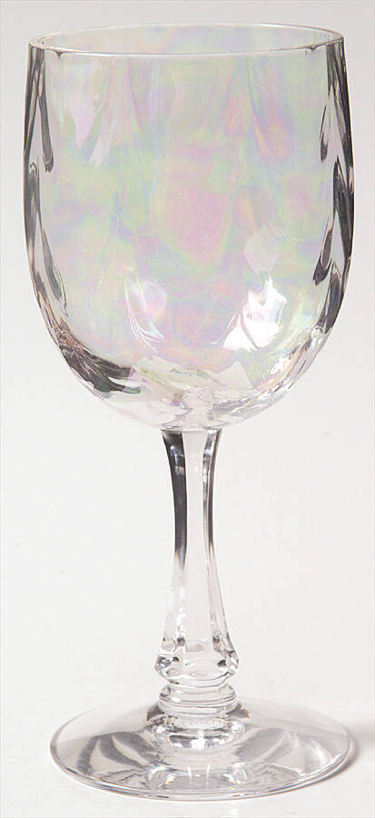 Firelight Wine Glass by Fostoria-1