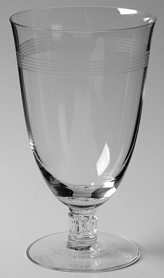 Formality Cut Iced Tea by Fostoria-1
