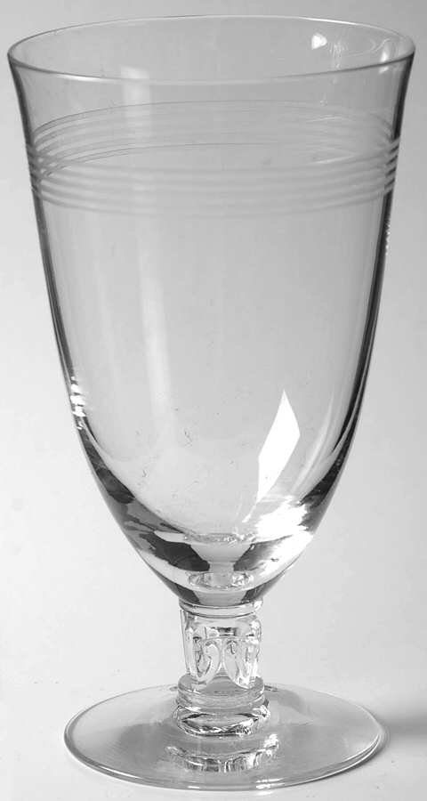 Formality Cut Juice Glass by Fostoria-1
