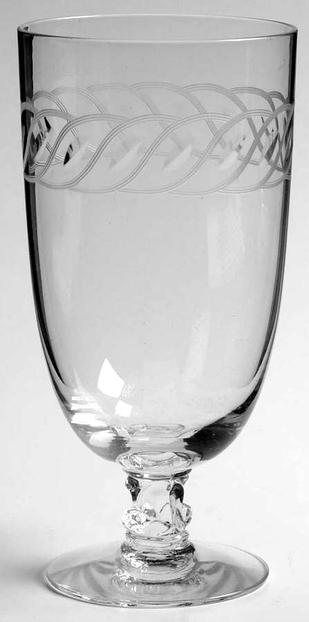 Gadroon Iced Tea by Fostoria-1