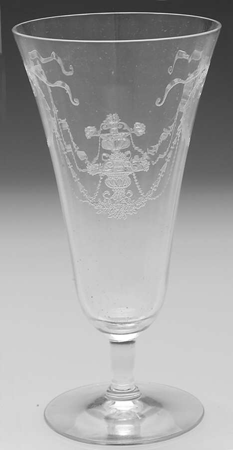 Garland (Etch 237, Optic, Stem 766) Parfait by Fostoria-1