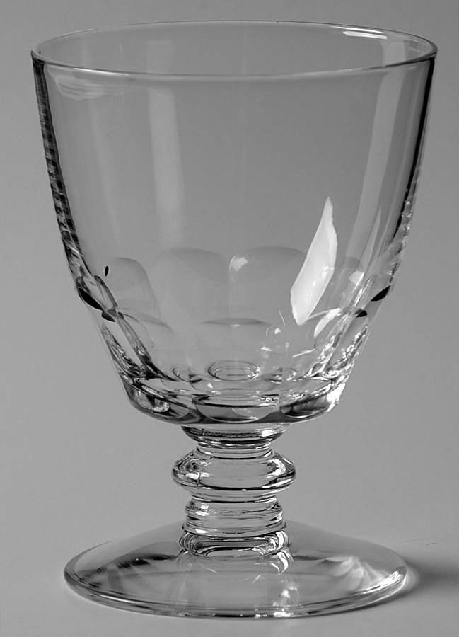 Georgian (Stem 6025) Oyster or Fruit Cocktail by Fostoria-1