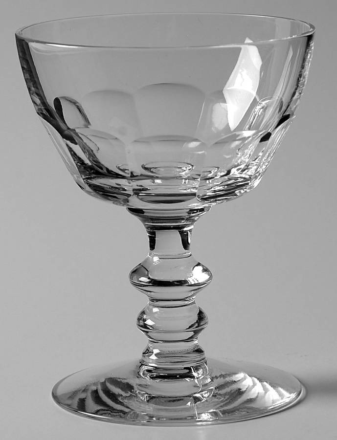 Georgian (Stem 6025) Liquor Cocktail by Fostoria-1