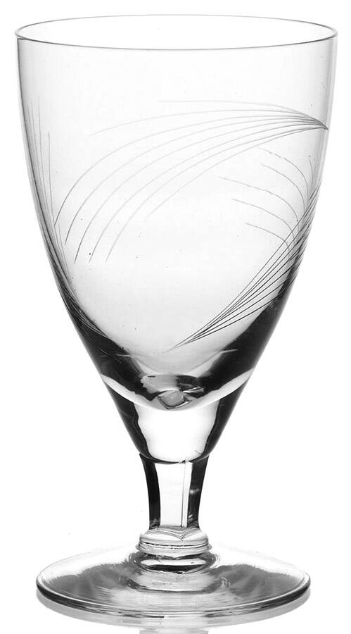 Gossamer Juice Glass by Fostoria-1