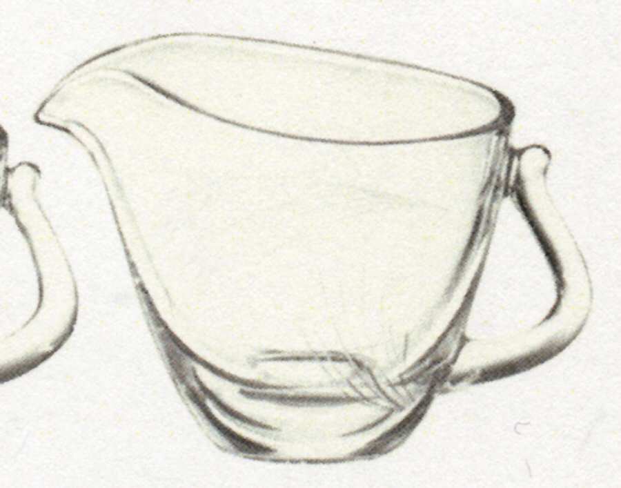 Gossamer Creamer by Fostoria-1