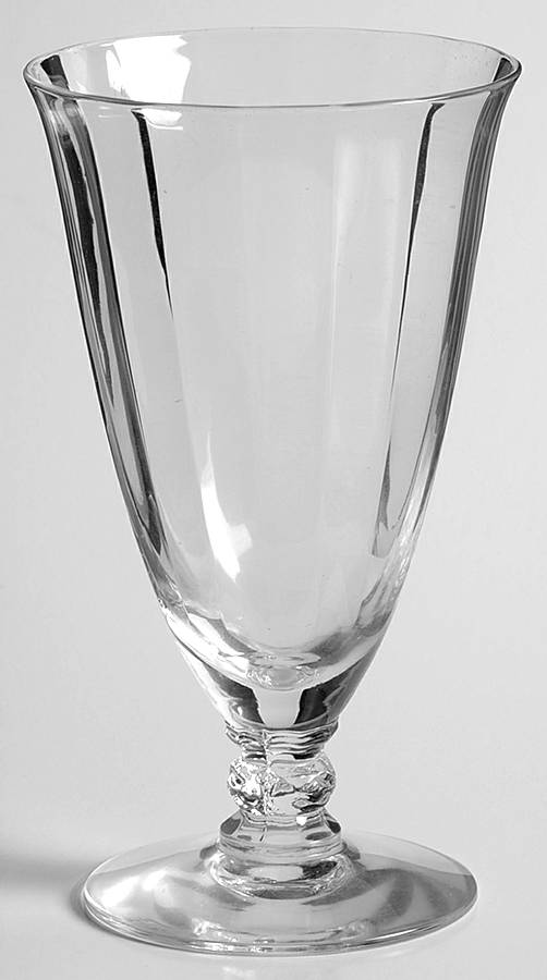 Greenbriar Juice Glass by Fostoria-1