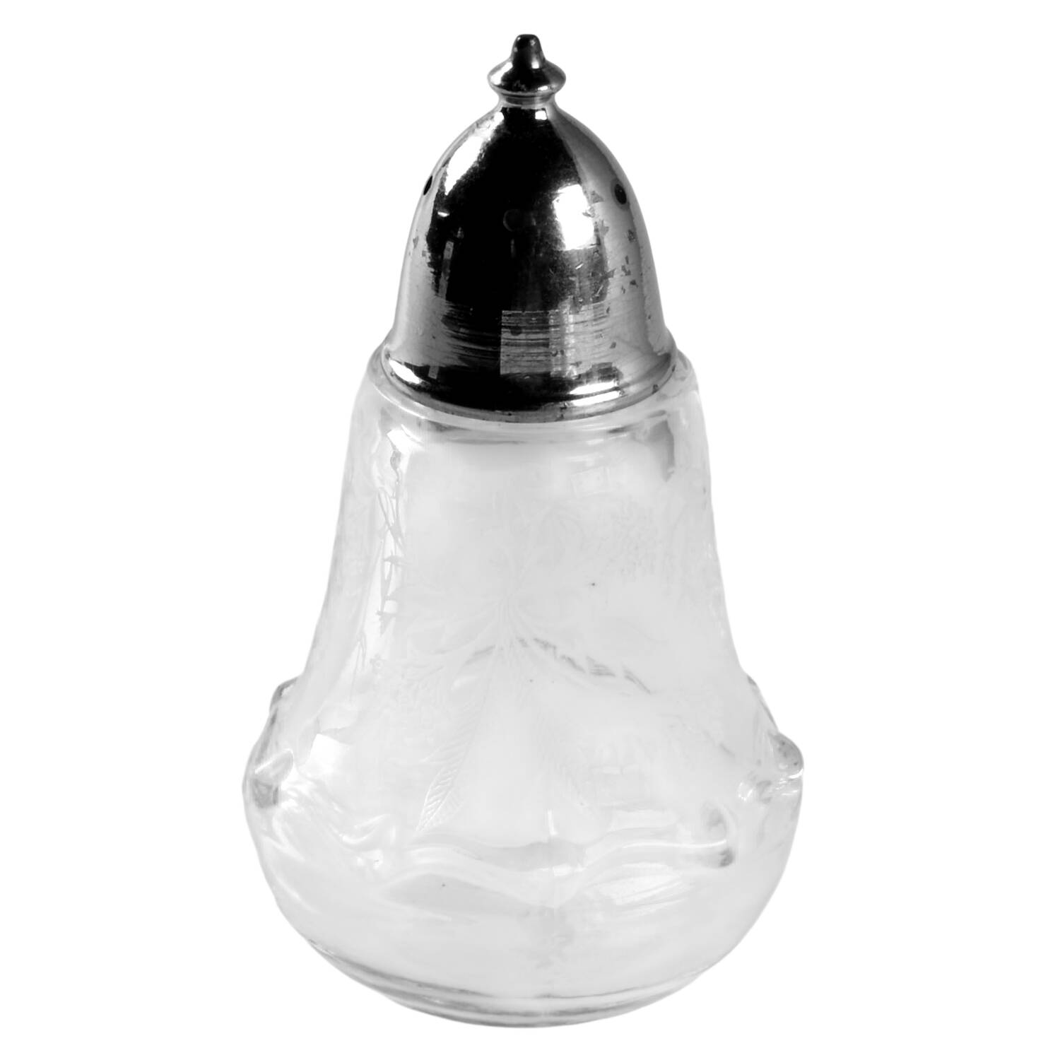 Heather Shaker with Metal Lid by Fostoria-1