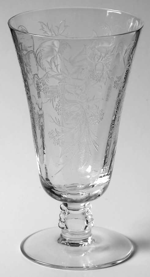 Heather Juice Glass by Fostoria-1