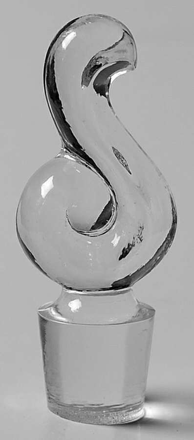 Heather Stopper for Cruet by Fostoria-1