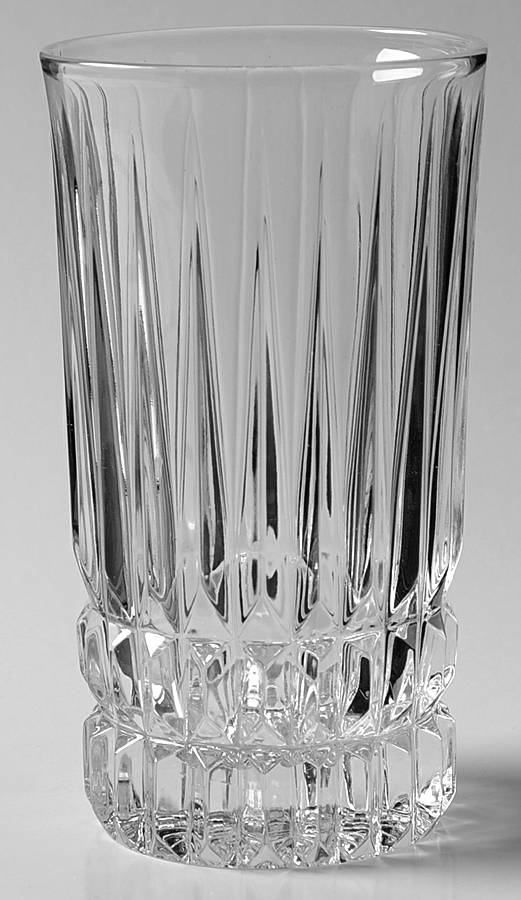 Heritage Clear Highball Glass by Fostoria-1