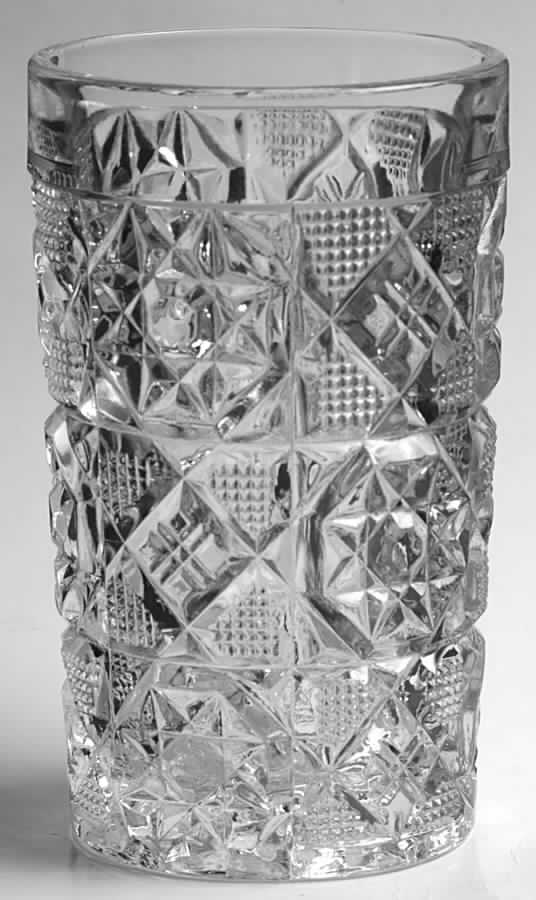 Heritage (Line #1871) Highball Glass by Fostoria-1