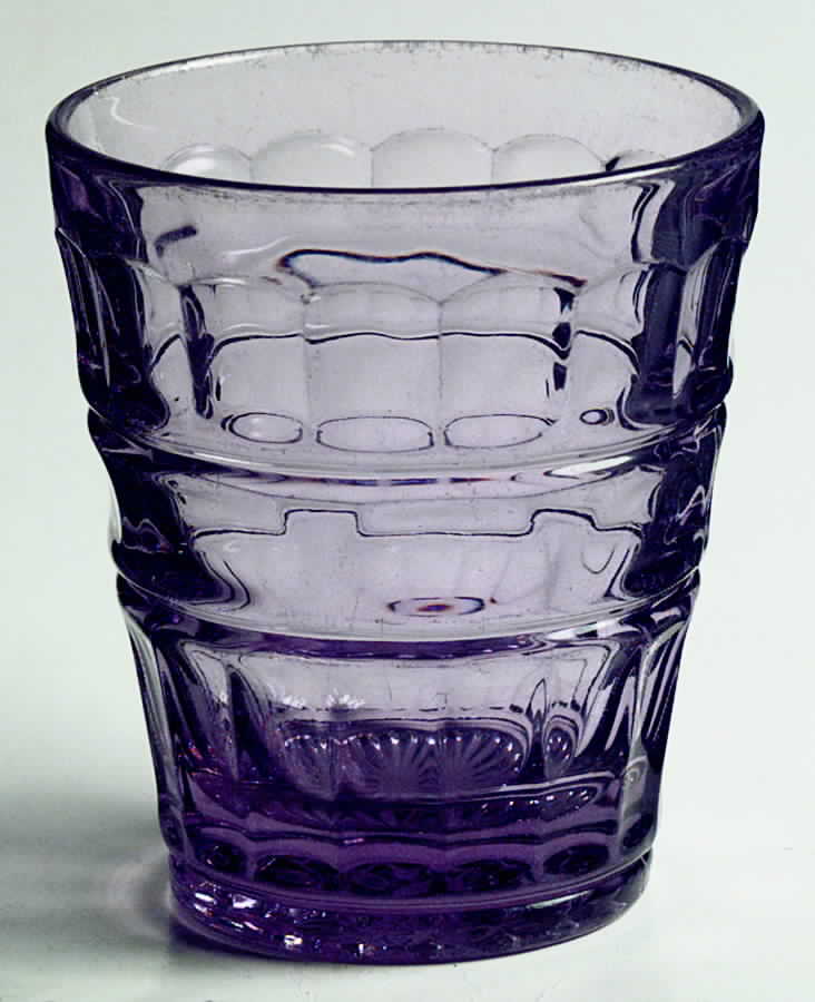 Hermitage Wisteria Old Fashioned by Fostoria-1