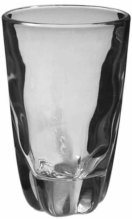 Holiday Clear Highball Glass by Fostoria-1