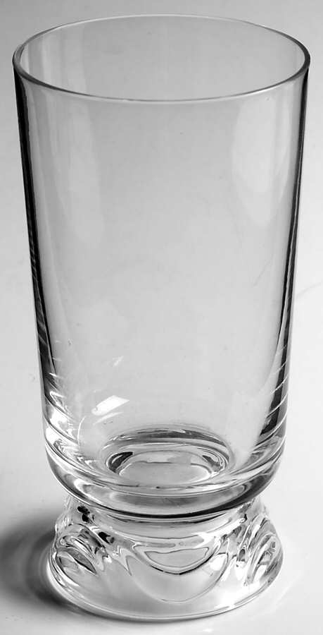 Horizon Clear Iced Tea by Fostoria-1