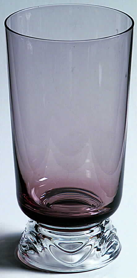 Horizon Brown Iced Tea by Fostoria-1