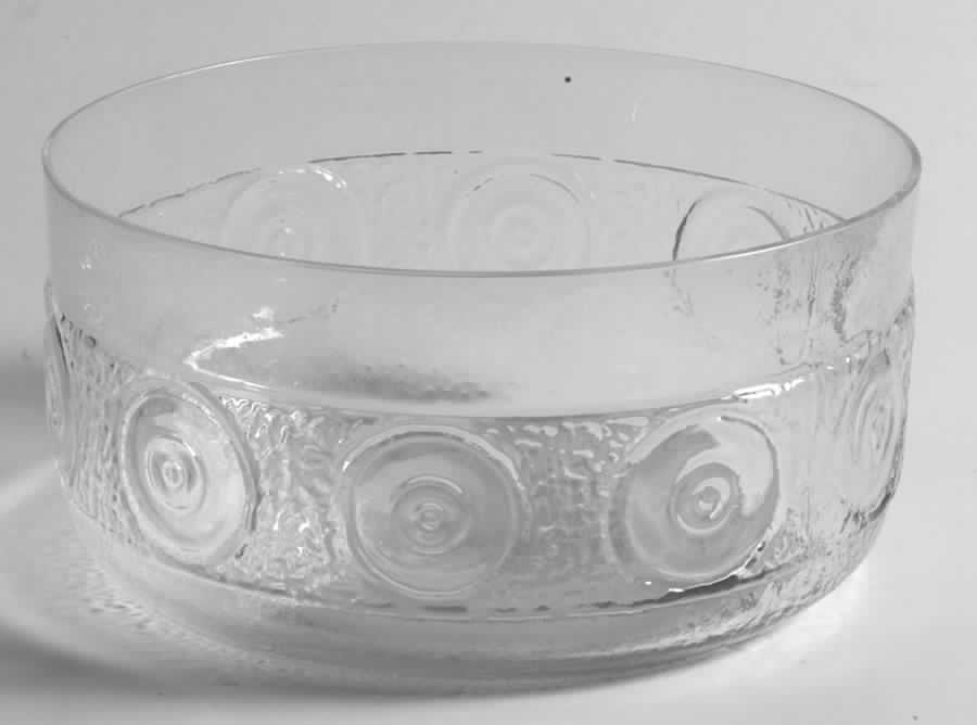 Inca Small Dessert Bowl by Fostoria-1