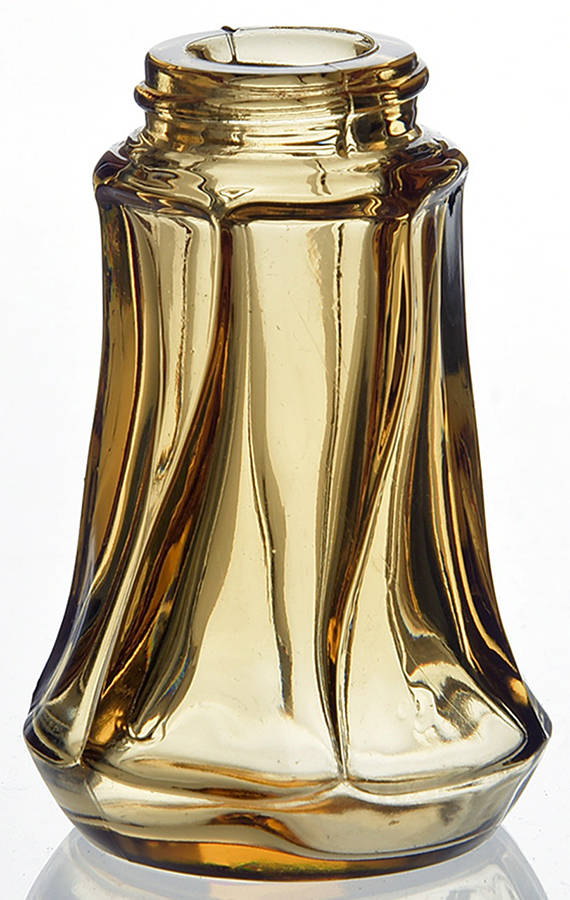 Jamestown Amber Shaker No Lid by Fostoria-1